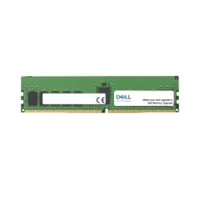 Dell ISG alkatrész - RAM 16GB, DDR5, 5600MHz, RDIMM [ R66, R76, T56 ]. memória (ram)