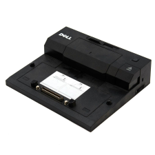 Dell K07A E-Port dokkoló (DOKK-DELL-K07A-A) laptop kellék
