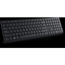 Dell - KB500 Wireless Keyboard(HU - Fekete 580-AKOK billentyűzet