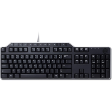 Dell KB-522 billentyűzet USB QWERTY Angol Fekete (580-17667) billentyűzet