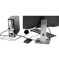 Dell Kensington Desktop and Peripheral Locking kit laptop kellék