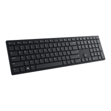 Dell Keyboard KB500 - GB-Layout - Black (KB500-BK-R-UK) - Billentyűzet billentyűzet