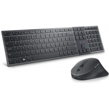 Dell KM900 Premier Wireless US Angol grafit (KM900-GR-INT) egér