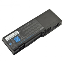 Dell Latitude 131L gyári új laptop akkumulátor, 9 cellás (6600mAh) dell notebook akkumulátor