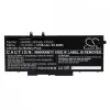  Dell Latitude 14 5410 SS006L541014US készülékhez laptop akkumulátor (15.2V, 4150mAh / 63.08Wh) - Utángyártott
