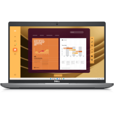 Dell Latitude 14 5450 (N009L545014EMEA_VP_UBU) laptop