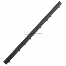 Dell Latitude 14 7480, Latitude 14 7490 zsanérfedél, sötétszürke laptop alkatrész