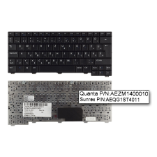  Dell Latitude 2100 gyári új magyar billentyűzet (0P137P) laptop alkatrész