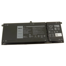Dell Latitude 3120 Laptop akkumulátor, gyári új, 4 cellás (3467mAh) dell notebook akkumulátor