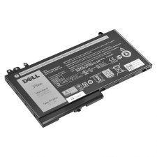 Dell Latitude 3160 gyári új laptop akkumulátor, 3 cellás (3440mAh) dell notebook akkumulátor