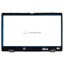 Dell Latitude 3330, E3330, Inspiron 14 7420, 7425 kijelző keret, fekete laptop alkatrész