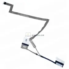 Dell Latitude 3435, E3435, ODIN L14 gyári LCD kábel, 30 pin laptop alkatrész
