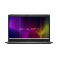 Dell Latitude 3440 (Titan Gray) | Intel Core i3-1315U | 12GB DDR4 | 256GB SSD | 0GB HDD | 14" matt | 1920X1080 (FULL HD) | INTEL UHD Graphics | NO OS laptop