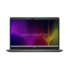 Dell Latitude 3440 (Titan Gray) | Intel Core i5-1335U | 16GB DDR4 | 1000GB SSD | 0GB HDD | 14" matt | 1920X1080 (FULL HD) | INTEL Iris Xe Graphics | W11 PRO laptop