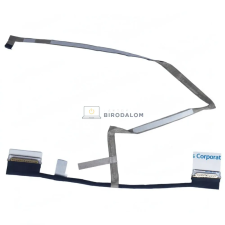 Dell Latitude 3510, E3510 LCD kábel, 30 pin laptop alkatrész