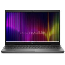 Dell Latitude 3540 (Titan Gray) | Intel Core i3-1315U | 12GB DDR4 | 500GB SSD | 0GB HDD | 15,6" matt | 1920X1080 (FULL HD) | INTEL Iris Xe Graphics | W11 PRO laptop