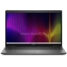 Dell Latitude 3540 (Titan Gray) | Intel Core i3-1315U | 32GB DDR4 | 4000GB SSD | 0GB HDD | 15,6" matt | 1920X1080 (FULL HD) | INTEL Iris Xe Graphics | W10/11 PRO laptop