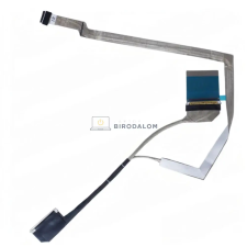 Dell Latitude 3591, E3591, Precision 5540 LCD kábel, 40 pin, érintős laptop alkatrész