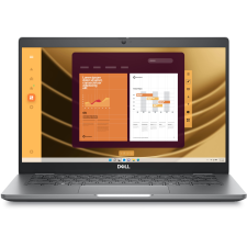 Dell Latitude 5350 N006L535013EMEA_VP laptop