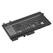 Dell Latitude 5401 gyári új laptop akkumulátor, 3 cellás (3500mAh) dell notebook akkumulátor