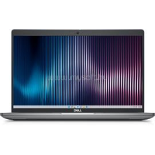 Dell Latitude 5440 (Titan Gray) | Intel Core i5-1335U | 64GB DDR4 | 2000GB SSD | 0GB HDD | 14" matt | 1920X1080 (FULL HD) | INTEL Iris Xe Graphics | NO OS laptop