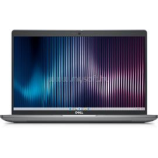 Dell Latitude 5440 (Titan Gray) | Intel Core i7-1355U | 8GB DDR4 | 2000GB SSD | 0GB HDD | 14" matt | 1920X1080 (FULL HD) | INTEL Iris Xe Graphics | W11 PRO laptop