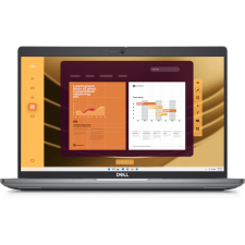 Dell Latitude 5450 N015L545014EMEAVPUBU laptop