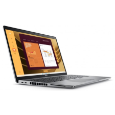 Dell Latitude 5550 N015L555015EMEA_VP_UBU laptop