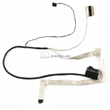 Dell Latitude E5400, E5401, E5402, E5405 gyári LCD kábel (érintőkijelzős) laptop alkatrész