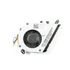 Dell Latitude E5420 gyári CPU hűtőventilátor laptop alkatrész