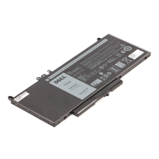 Dell Latitude E5450 Laptop akkumulátor, gyári új, 4 cellás (8100mAh) dell notebook akkumulátor