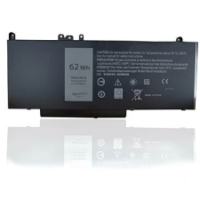 Dell Latitude E5570 kompatibilis egyéb notebook akkumulátor