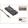  Dell Latitude E6440 19.5V 4.62A 90W-os gyári új laptop töltő