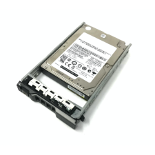 Dell Merevlemez szerverhez HDD 2.5'' 1.2TB DELL 10000RPM SAS 12Gb/s 400-AUUY (400-AUUY) merevlemez