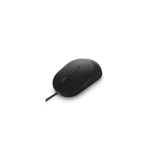 Dell MS3220 Laser vezetékes USB Egér - Fekete (570-ABHN) egér
