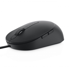Dell MS3220 Laser Wired Mouse Black egér