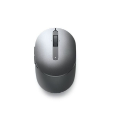 Dell ms5120w mobile pro wireless mouse titan gray 570-abhl egér