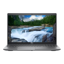 Dell notebook Latitude 5540 - 39.6 cm (15.6") - Intel Core i5 1335U - Gray (WN26K) - Notebook laptop