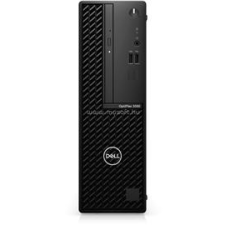 Dell Optiplex 3090 Small Form Factor | Intel Core i3-10105 3.7 | 12GB DDR4 | 4000GB SSD | 2000GB HDD | Intel UHD Graphics 630 | W10/11 PRO asztali számítógép