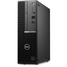 Dell Optiplex 5000 SFF 5000SF-12 asztali számítógép