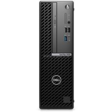 Dell Optiplex 5000 Small Form Factor | Intel Core i5-12500 | 128GB DDR4 | 1000GB SSD | 2000GB HDD | Intel UHD Graphics 770 | W10 P64 asztali számítógép