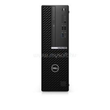 Dell Optiplex 5090 Small Form Factor | Intel Core i5-10505 3.2 | 12GB DDR4 | 1000GB SSD | 1000GB HDD | Intel UHD Graphics 630 | W11 PRO asztali számítógép