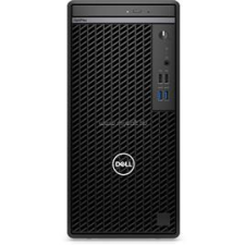 Dell Optiplex 7010 Mini Tower | Intel Core i5-12500 | 64GB DDR4 | 4000GB SSD | 0GB HDD | Intel UHD Graphics 770 | NO OS asztali számítógép