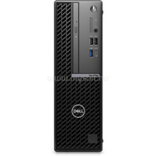 Dell Optiplex 7010 Plus Small Form Factor | Intel Core i5-13500 | 32GB DDR5 | 1000GB SSD | 1000GB HDD | Intel UHD Graphics 770 | W10 P64 asztali számítógép