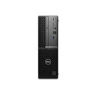 Dell Optiplex 7010 Plus Small Form Factor | Intel Core i7-13700 | 8GB ...