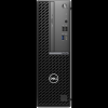 Dell OptiPlex 7020 Intel® Core™ i3 i3-14100 8 GB DDR5-SDRAM 256 GB SSD Windows 11 Pro SFF PC Fekete (KPNC5)