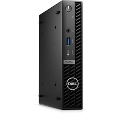 Dell OptiPlex 7020 MFF (N007O7020MFFEMEA_VP) asztali számítógép