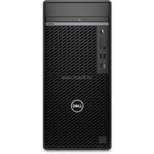 Dell Optiplex 7020 Plus Mini Tower | Intel Core i5-14500 | 128GB DDR5 | 1000GB SSD | 4000GB HDD | Intel UHD Graphics 770 | NO OS asztali számítógép