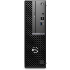 Dell Optiplex 7020 Small Form Factor | Intel Core i5-14500 | 64GB DDR5 | 2000GB SSD | 1000GB HDD | Intel UHD Graphics 770 | W11 PRO asztali számítógép
