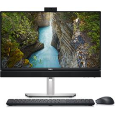 Dell Optiplex 7410 All-in-One PC | Intel Core i3-13100T | 12GB DDR4 | 500GB SSD | 0GB HDD | Intel UHD Graphics 770 | W11 PRO asztali számítógép